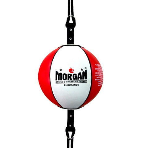 Morgan 8 Inch Endurance Floor To Ceiling