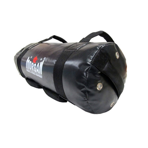 Morgan Core Enduro Bag 4-Set