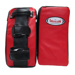 Morgan Endurance Curved Thai Pads