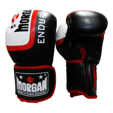 Morgan Endurance Pro Boxing Gloves