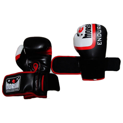 Morgan Endurance Pro Boxing Gloves