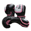 Morgan Endurance Pro Boxing Gloves