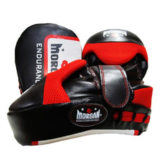 Morgan Endurance Pro Focus Pads