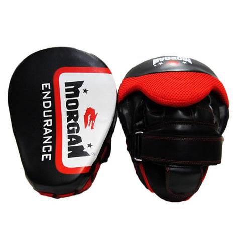 Morgan Endurance Pro Focus Pads
