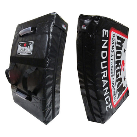 Morgan Endurance Pro Hit & Strike Shield