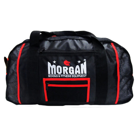 Morgan Endurance Pro Mesh Gear Bag