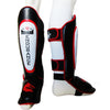 Morgan Endurance Pro Shin & Instep