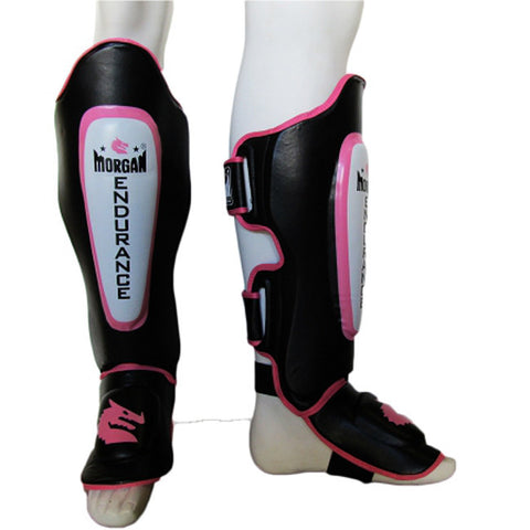 Morgan Endurance Pro Shin & Instep