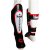 Morgan Endurance Pro Shin & Instep