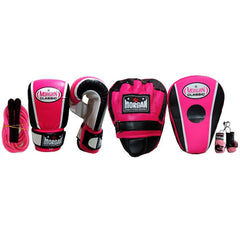 Morgan Ladies Starter Training Pack