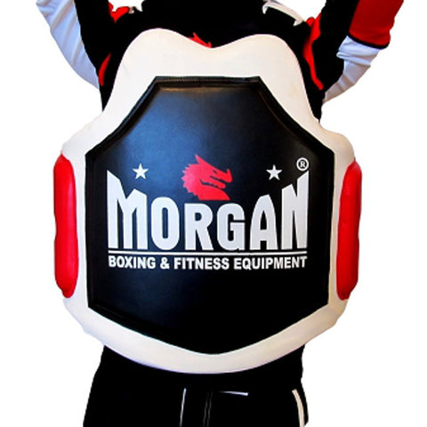 Morgan Platinum Body Protector