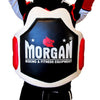 Morgan Platinum Body Protector
