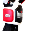 Morgan Platinum Body Protector