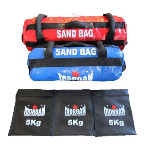 Morgan Sand Bag 2-Set