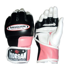 Morgan Diabla MMA Gloves