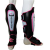 Morgan Endurance Pro Shin & Instep