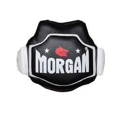 Morgan Gel Enforced Chest-Belly Guard