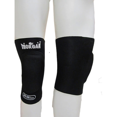 Morgan Gel Enforced Neoprene Knee Guard