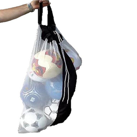 Morgan Mesh Air Bag