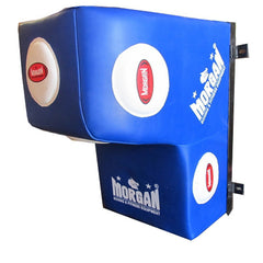 Morgan Wall Mounted Uppercut Unit